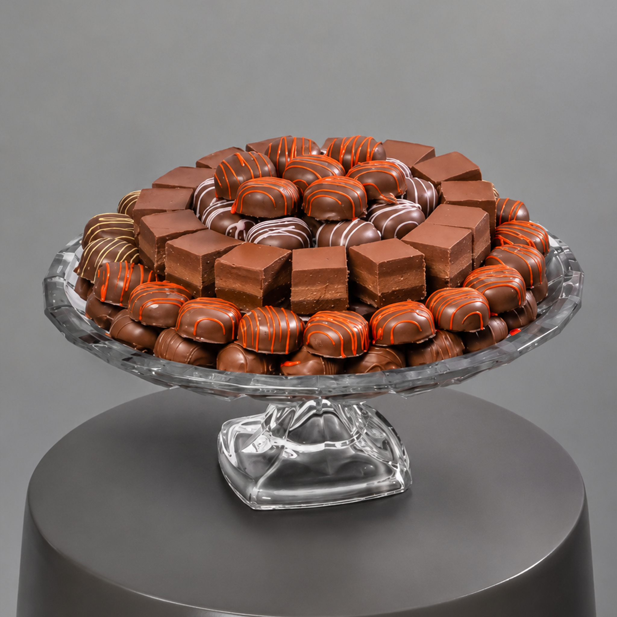 Gifting Trays