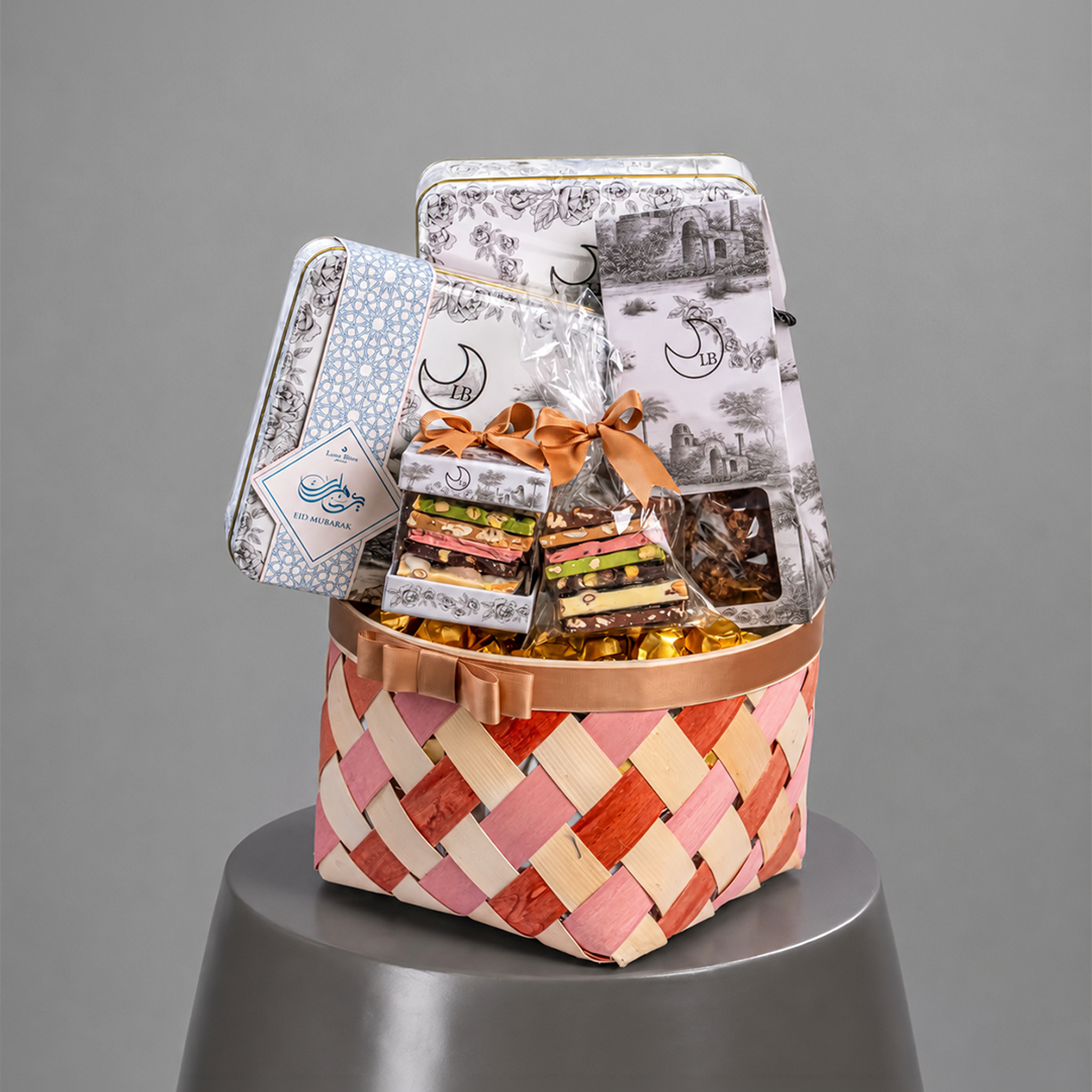Gifting Boxes