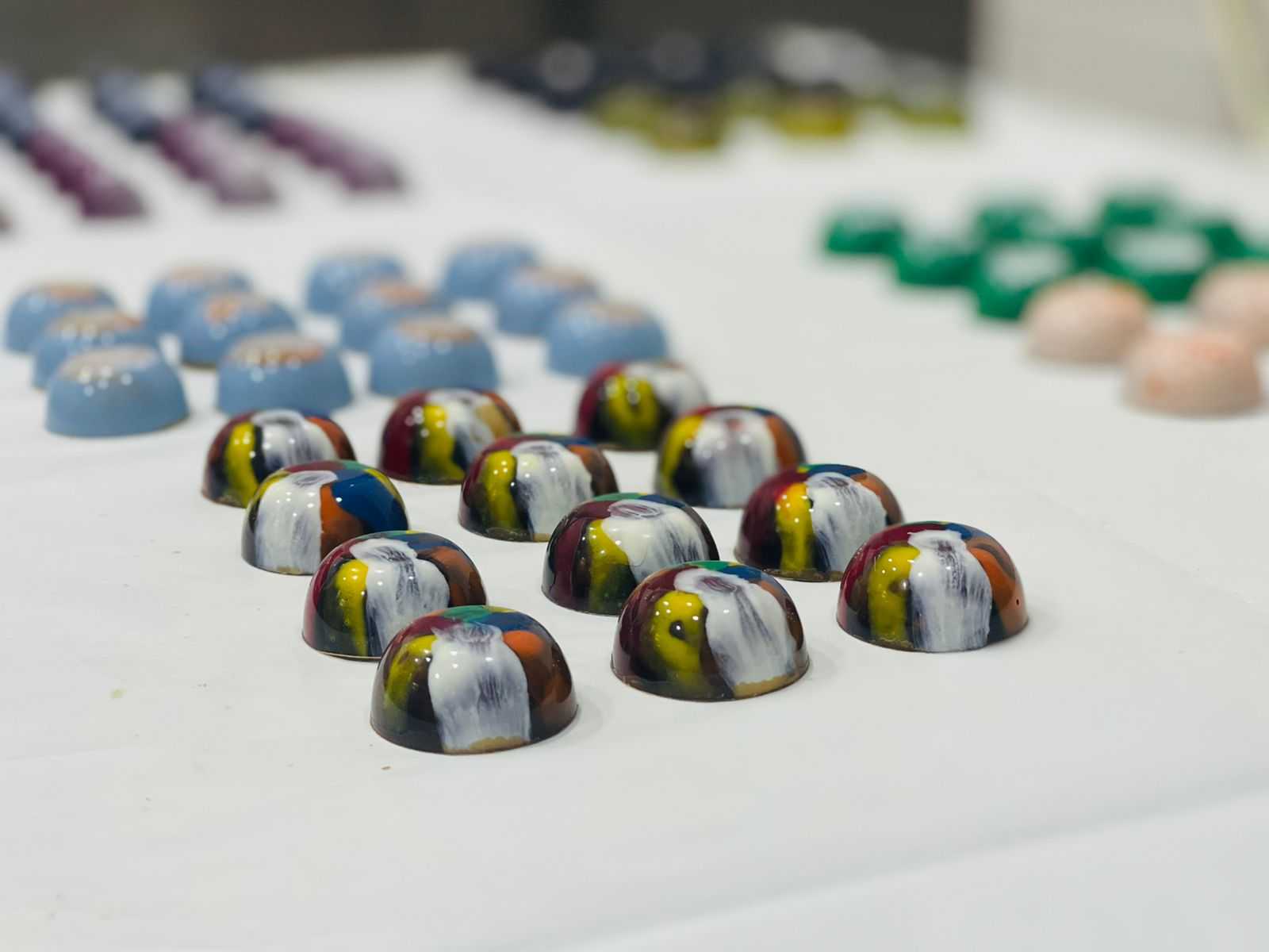 best chocolate in dubai