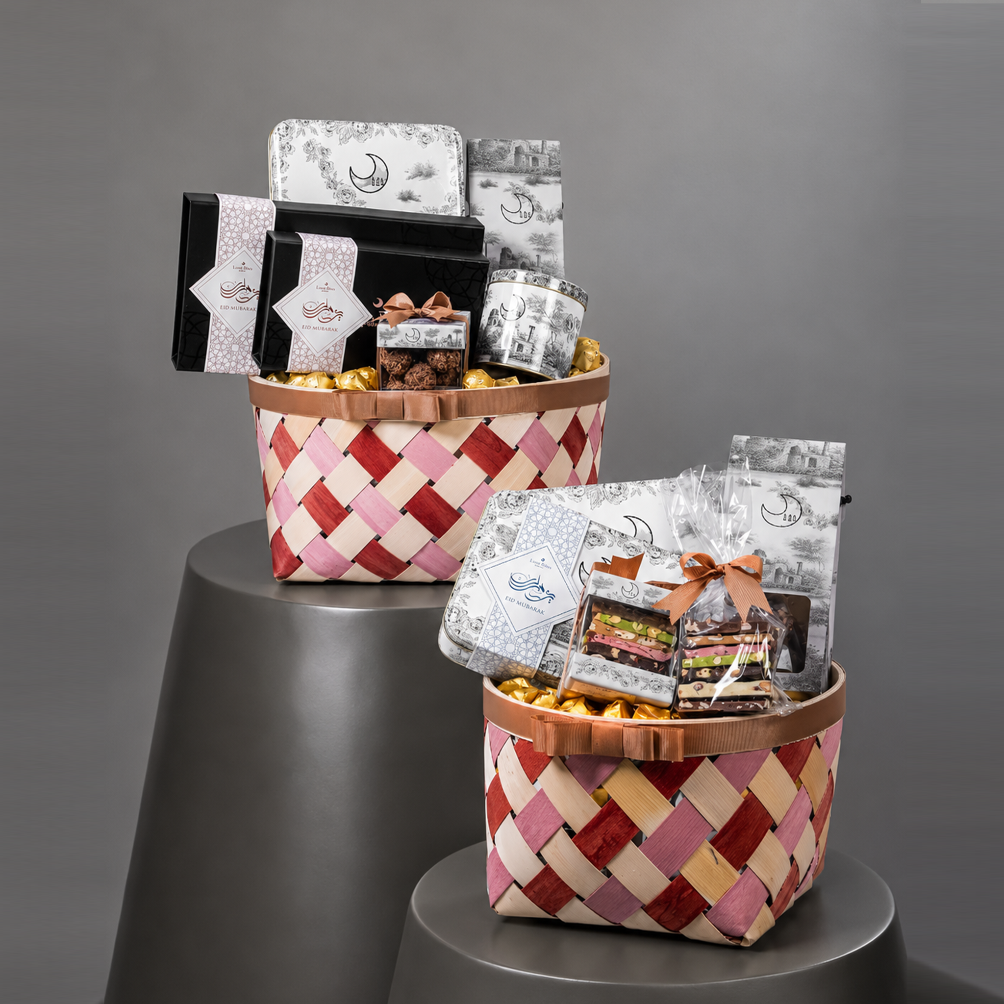 LB Eid Bucket Package