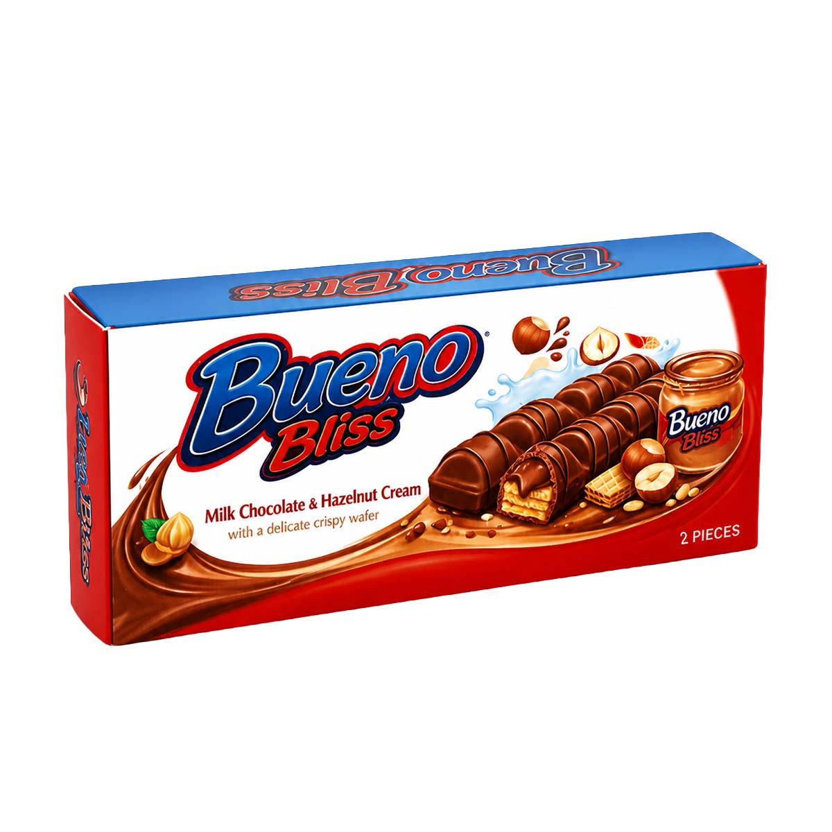 Bueno Bliss 70 grams