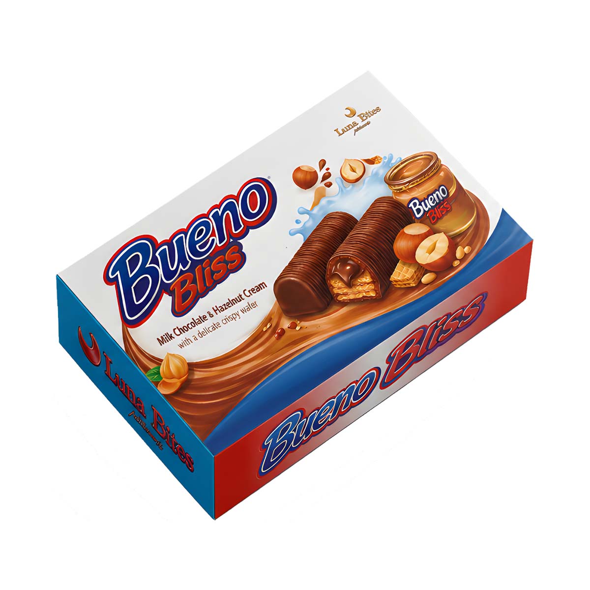 Bueno Bliss 144 grams