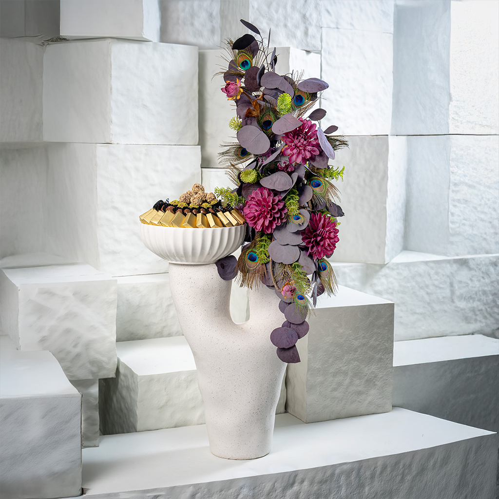 The Royal Bloom Tower