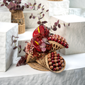 Ruby Luxe Tray