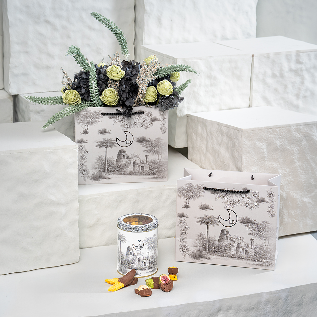Freeze Fruits Box