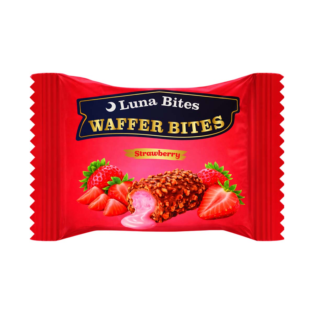 Chocostick 1 kg Strawberry Flavour