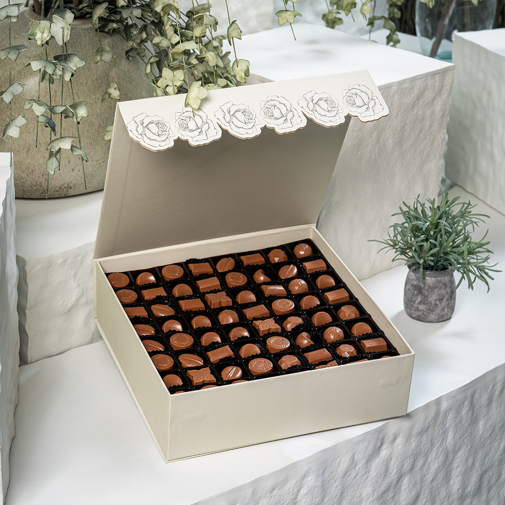 Luna bite luxury box (Extra Large)