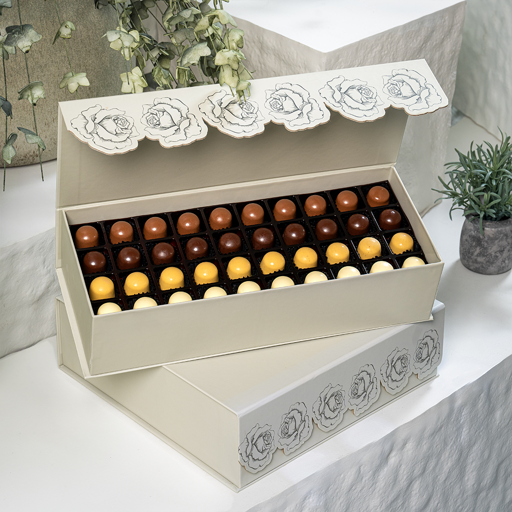 Luna bite luxury box (Large)