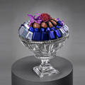 Sapphire small tray
