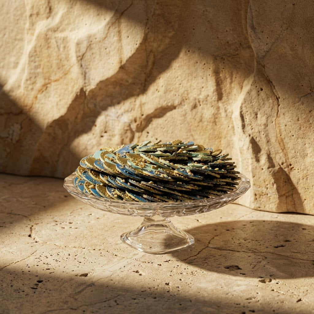 Sapphire Mixed Nuts Delight 1300g