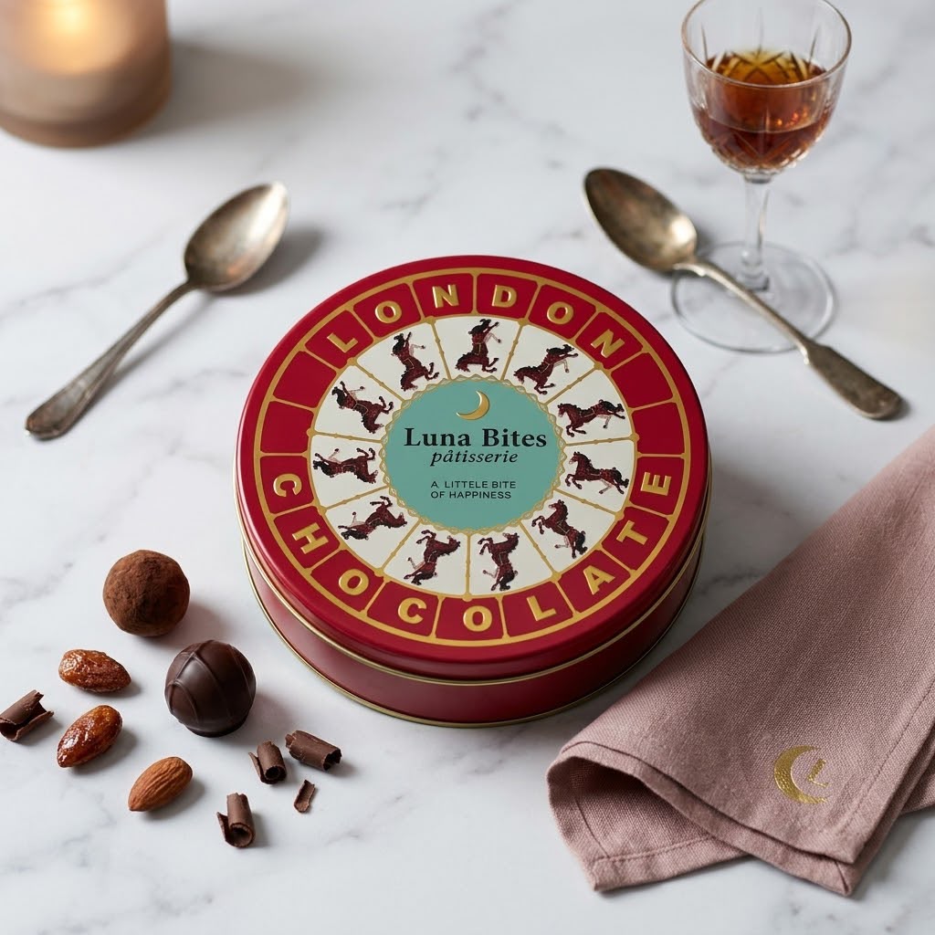 London Chocolate