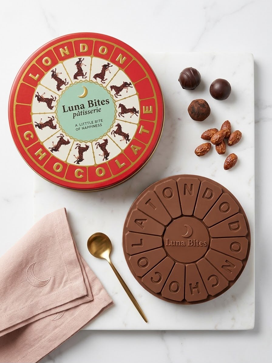 London Chocolate