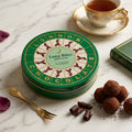London Chocolate