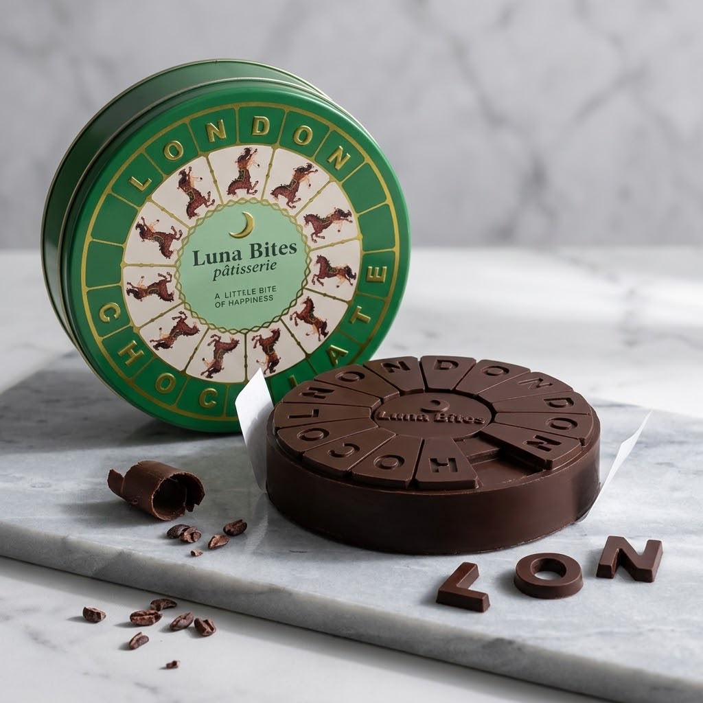London Chocolate