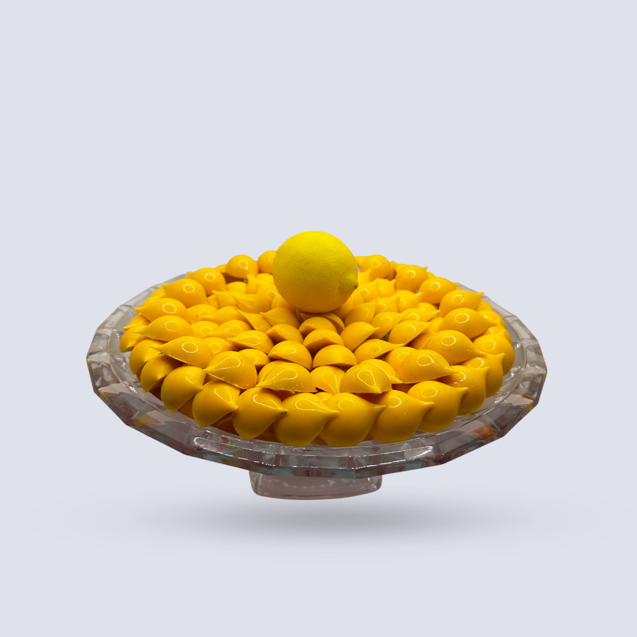 Lemon Tray