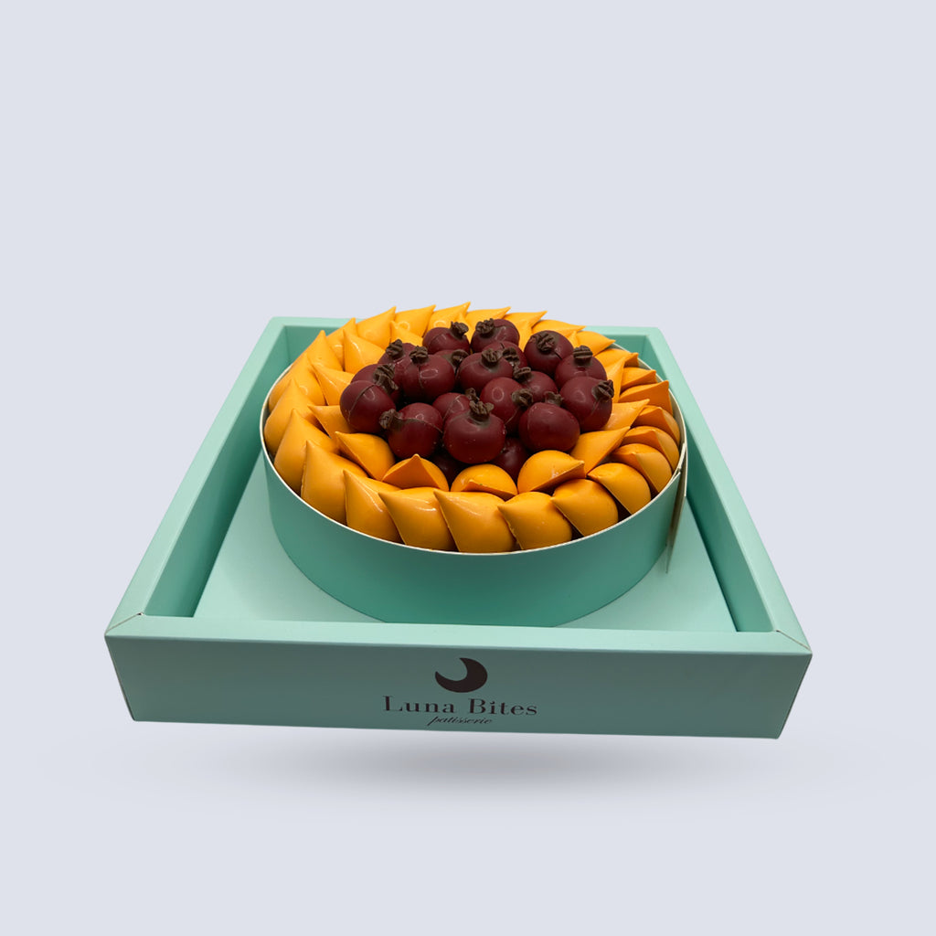 Mixed Fruits Box