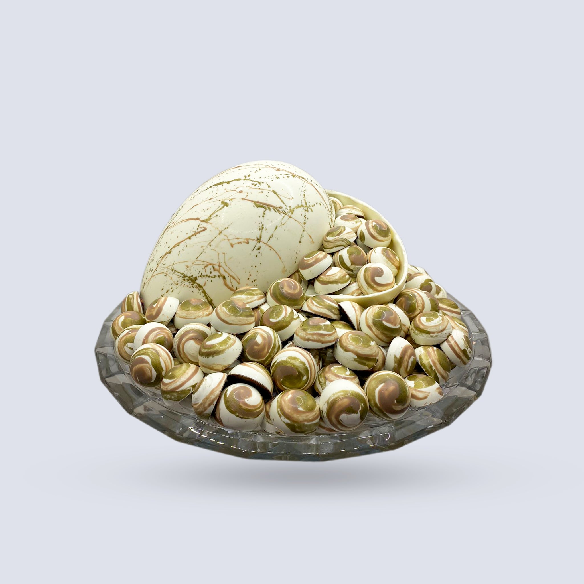 Egg Tray