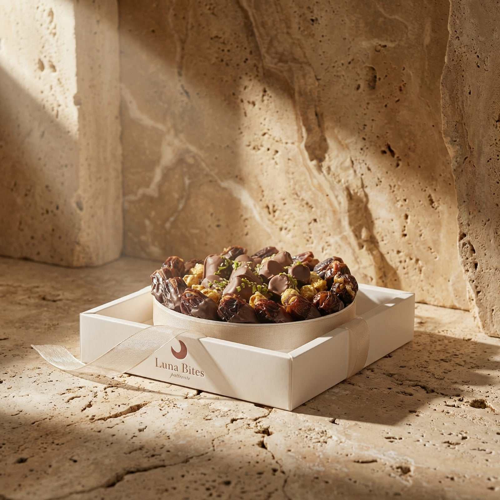 Luxury Ramadan Box 40pcs