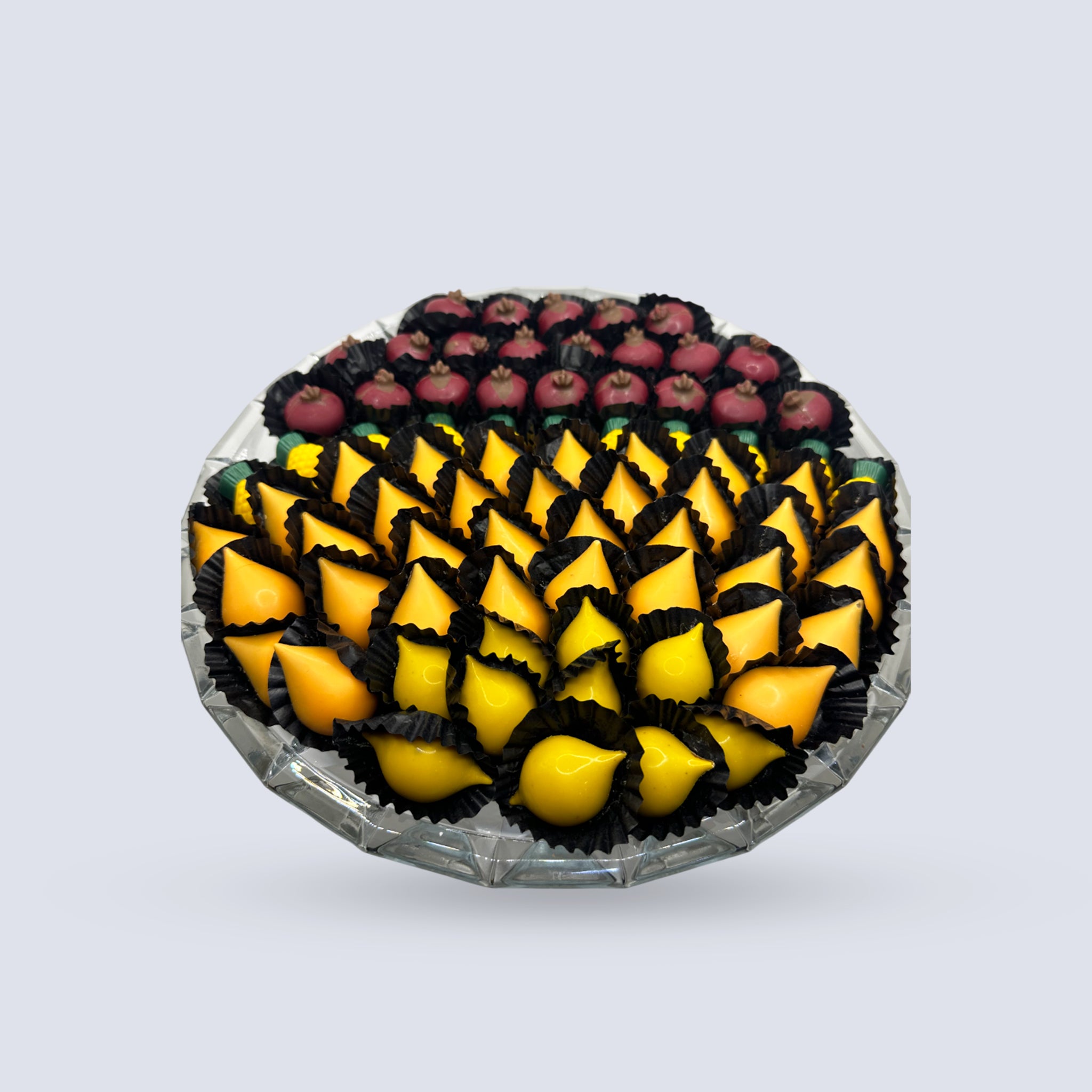 Mixed Fruits Tray