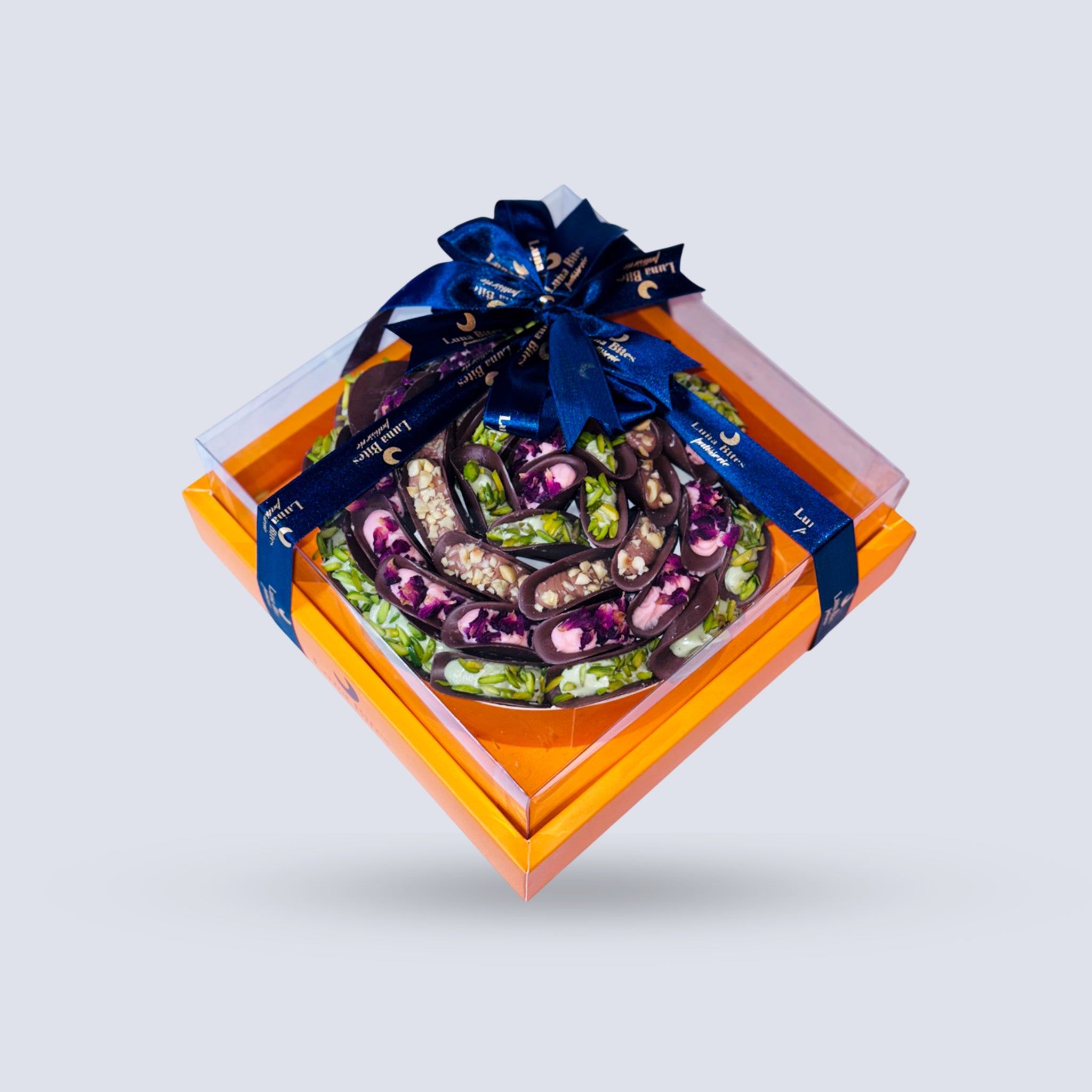 Taco Box