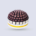 Choco Tray 2