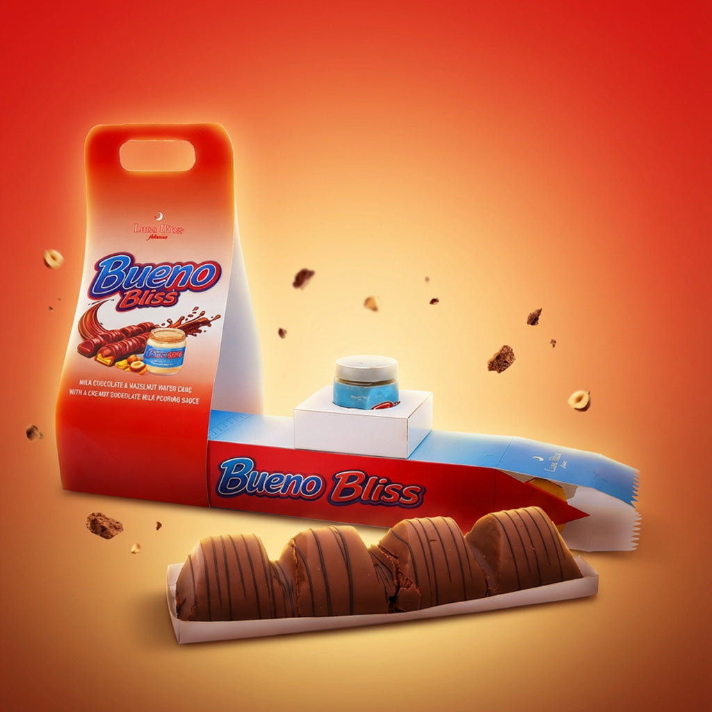 LB Bueno Bliss