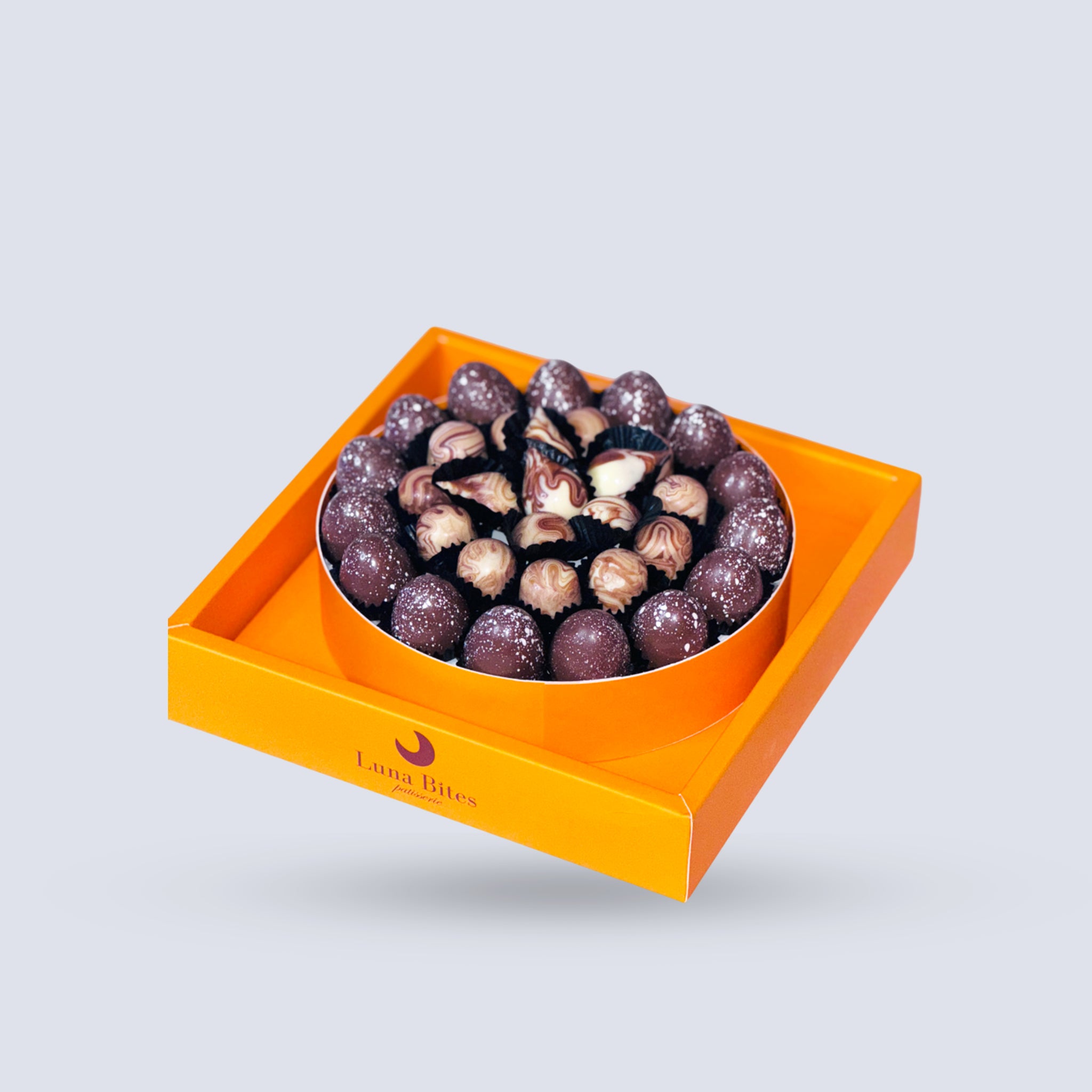 Full Moon Box