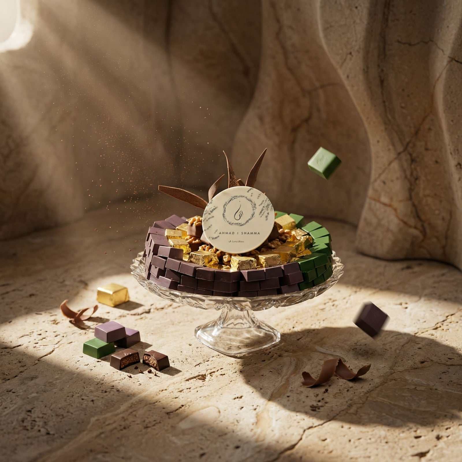 Orchid Royale Tray 1.5kg