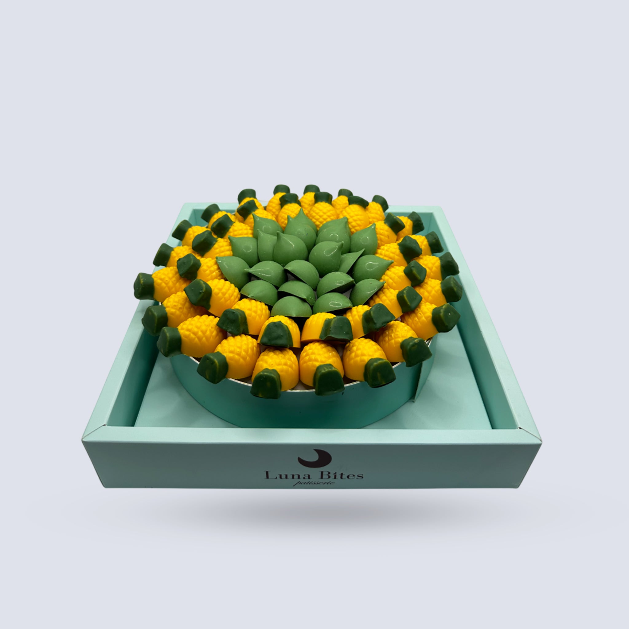 Mixed Fruits Box