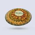 Baklava Tray