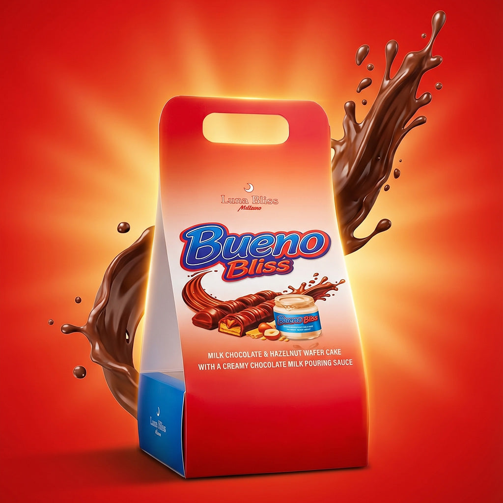 LB Bueno Bliss