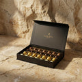 Luna bites Medium Luxury boxes 28pcs