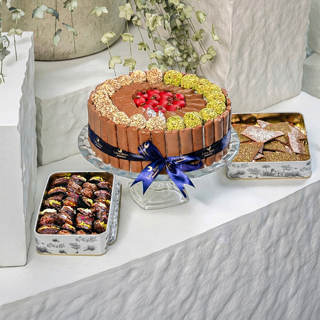 Eid Gift Package