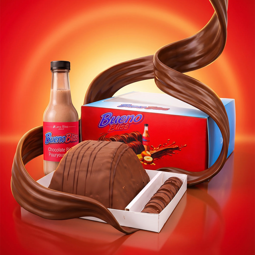 LB Bueno Bliss